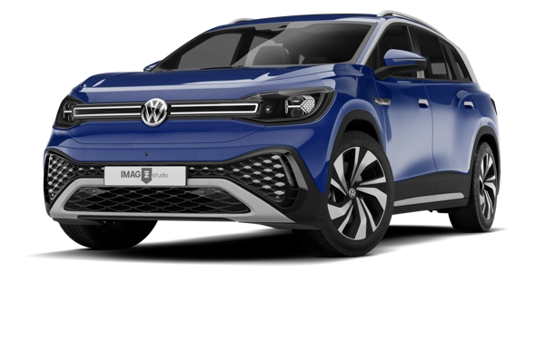VOLKSWAGEN ID.6 CROZZ PRO