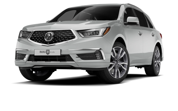 ACURA MDX