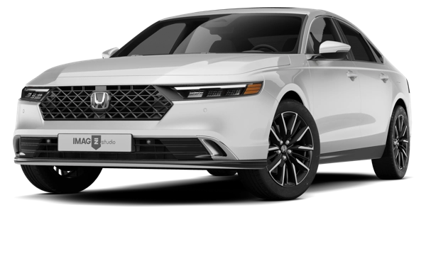HONDA HONDA ACCORD