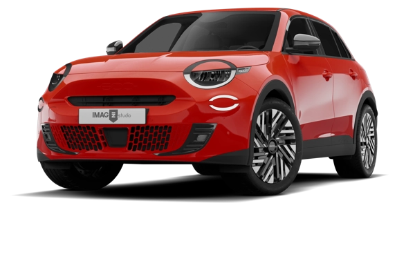 FIAT UNO 60