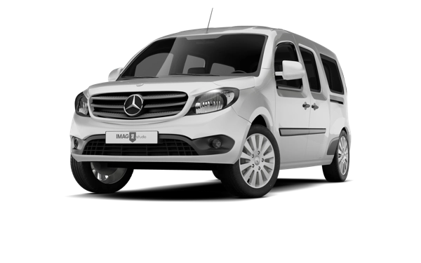 MERCEDES-BENZ ML 350