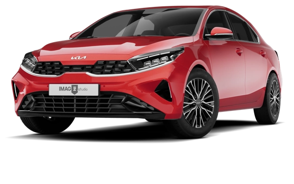 KIA KIA CERATO