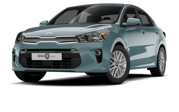 KIA MAGENTIS