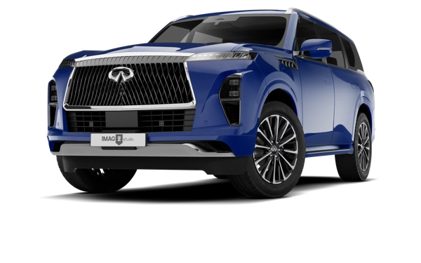 INFINITI QX80