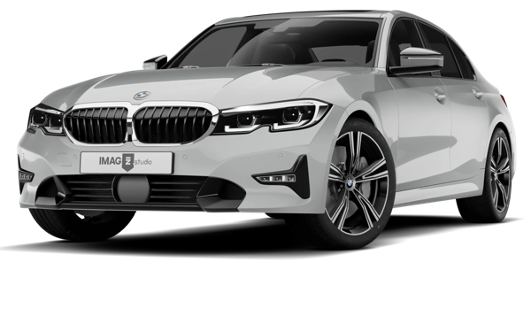 BMW 330I