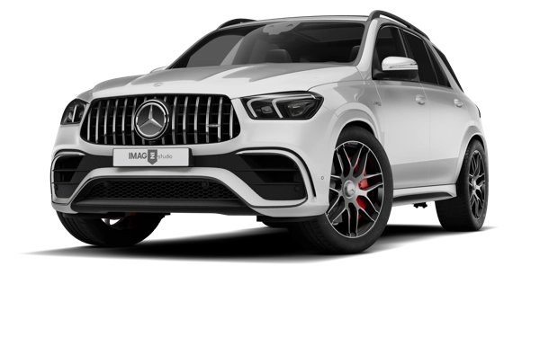 MERCEDES-BENZ GLE 350D