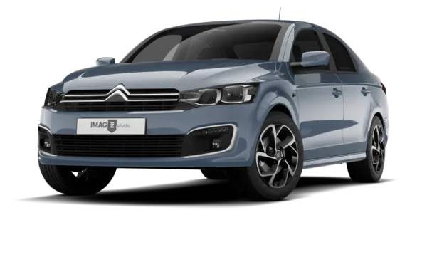 CITROEN C-ELYSEE