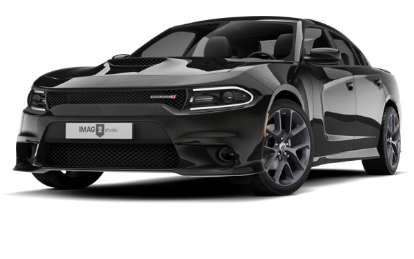 DODGE CHARGER