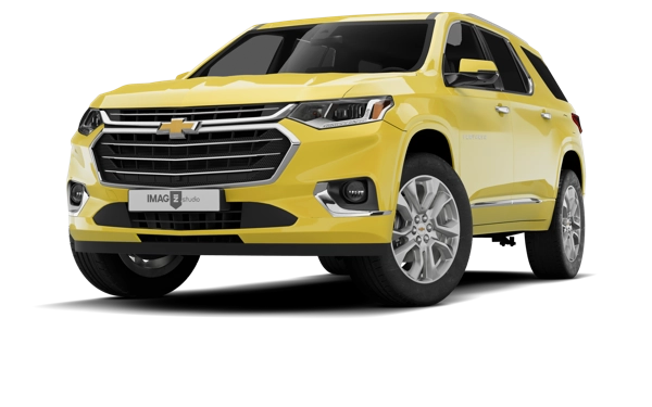 CHEVROLET NIVA