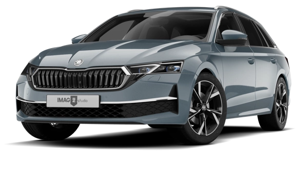 SKODA OKTAVIA COMBI