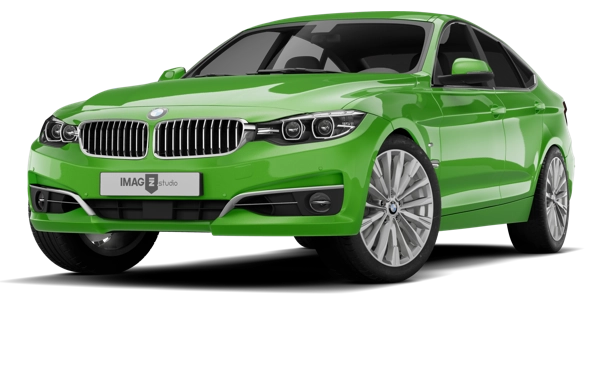 BMW 318I