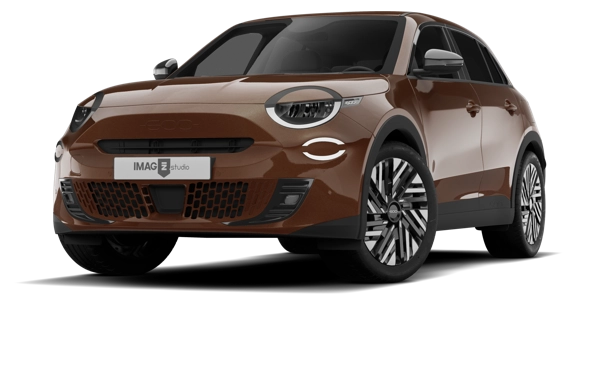 FIAT UNO 60