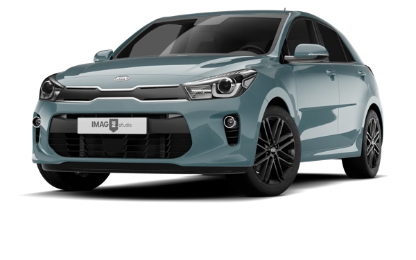 KIA PRIDE