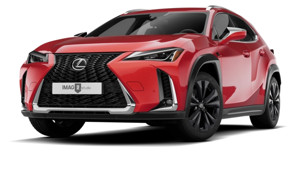 LEXUS UX 200