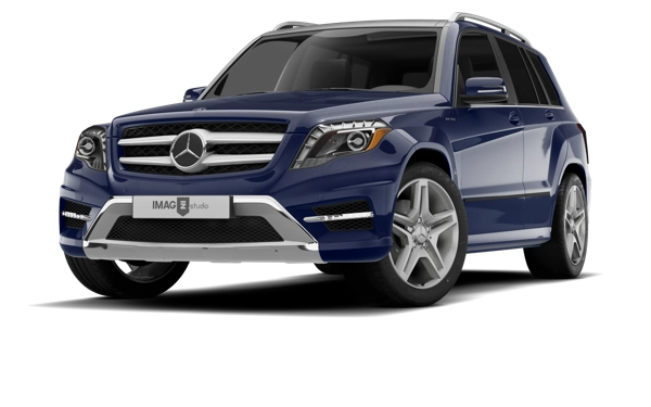 MERCEDES-BENZ ATEGO