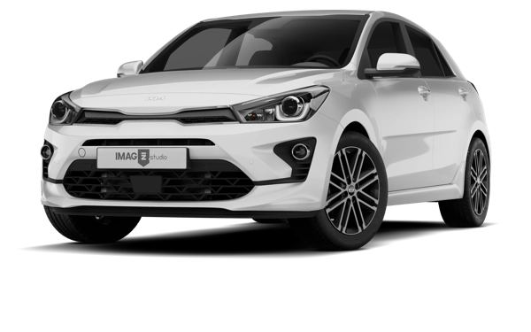 KIA RIO X