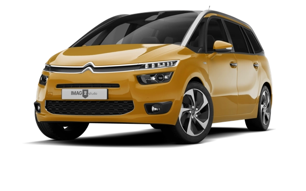 CITROEN GRAND C4 PICASSO