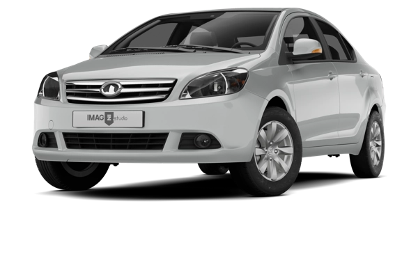 GREAT WALL VOLEEX C10