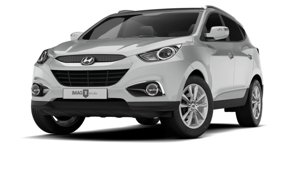 HYUNDAI ELECTRA