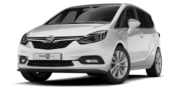 OPEL ZAFIRA TOURER