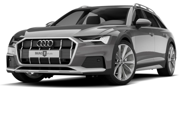 AUDI ALLROAD
