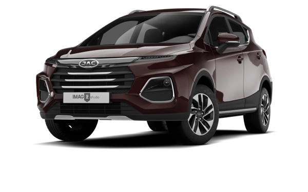 JAC JS3