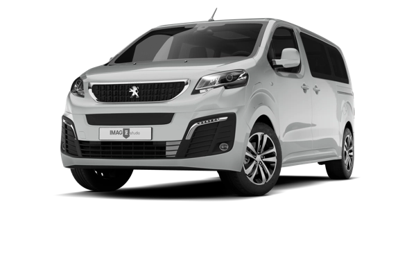 PEUGEOT TRAVELLER