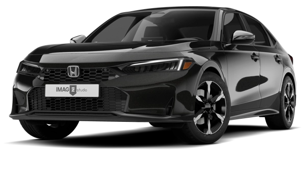 HONDA CIVIC SEDAN