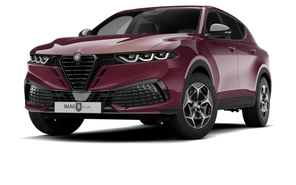 ALFA ROMEO 12