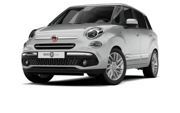 FIAT SEDICI