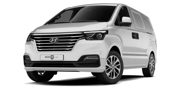 HYUNDAI H-1