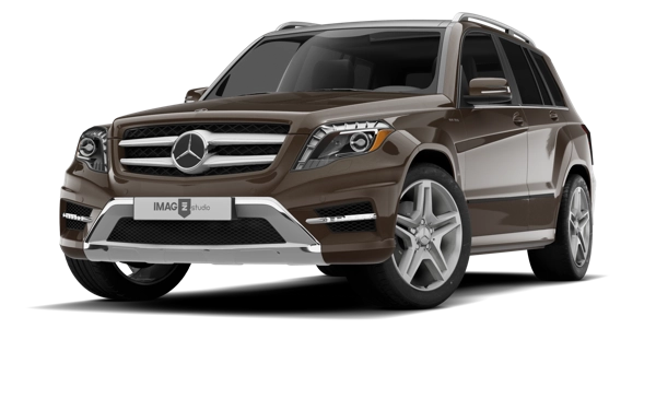 MERCEDES-BENZ GL 350