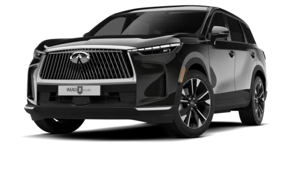 INFINITI QX70