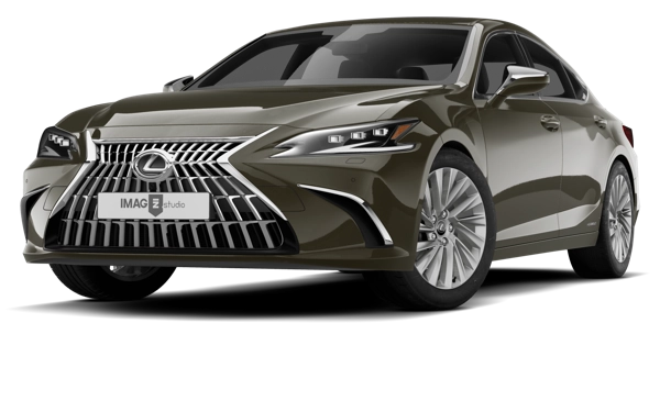 LEXUS ES 300H