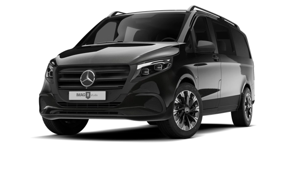 MERCEDES-BENZ VITO 110 CDI