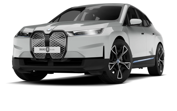 BMW IX XDRIVE40
