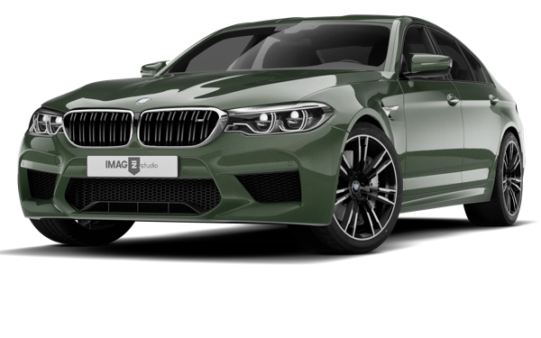 BMW 523І