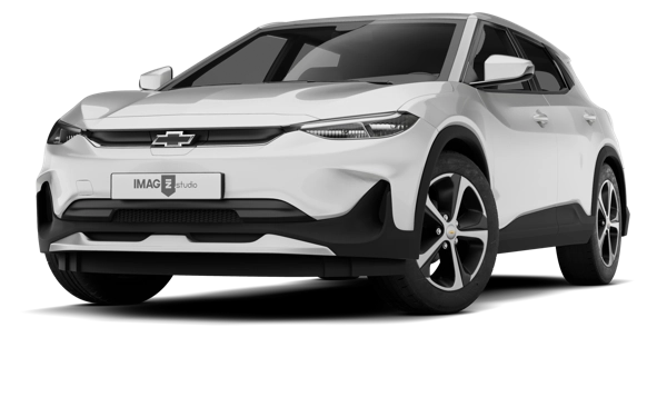 CHEVROLET MENLO