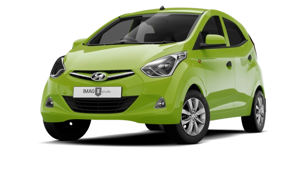 HYUNDAI XG