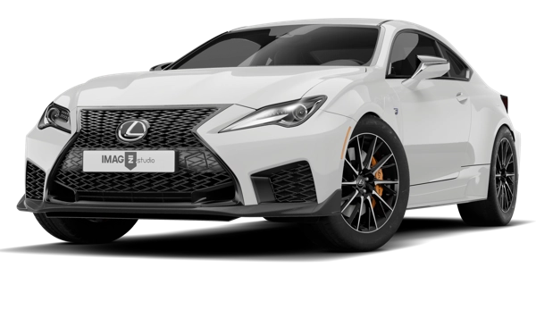 LEXUS RC F