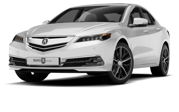 ACURA TLX