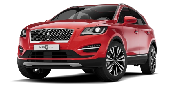 LINCOLN MKC