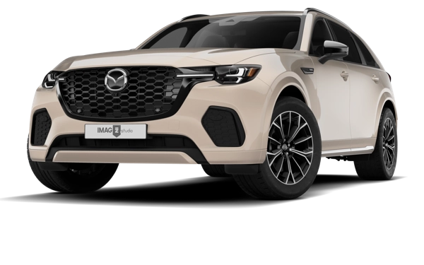 MAZDA CX-7