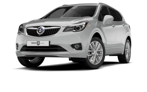 BUICK ENVISION