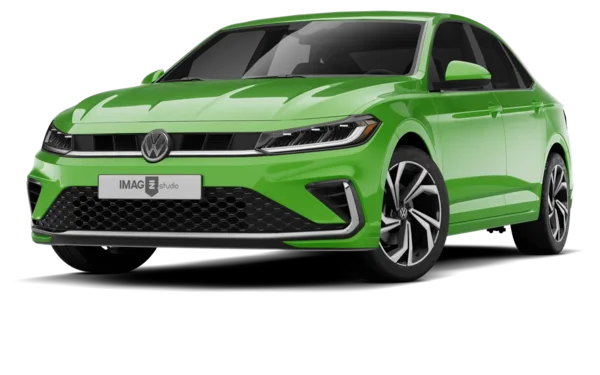VOLKSWAGEN JETTA 1.6