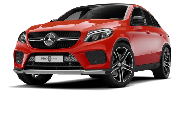 MERCEDES-BENZ S 350 D