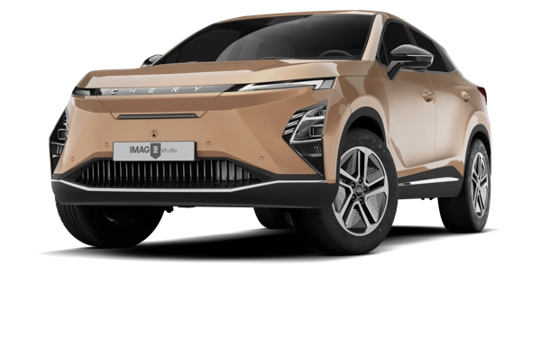 CHERY E5