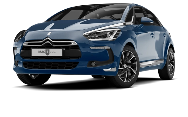 CITROEN DS5