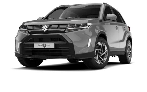 SUZUKI LETS 2