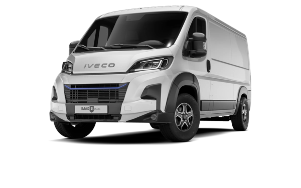 IVECO STRALIS